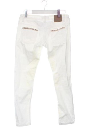 Дамски дънки Unbranded, Размер M, Цвят Бял, Цена 15,33 €
