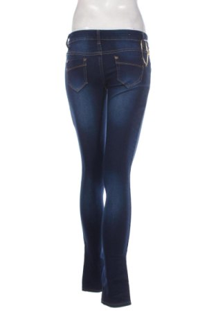 Blugi de femei Unbranded, Mărime S, Culoare Albastru, Preț 91,99 Lei