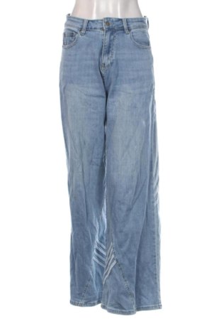 Damen Jeans Unbranded, Größe M, Farbe Blau, Preis € 15,99