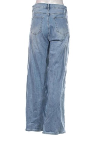Damen Jeans Unbranded, Größe M, Farbe Blau, Preis € 15,99
