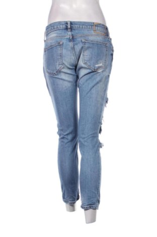 Damen Jeans Unbranded, Größe M, Farbe Blau, Preis 15,00 €