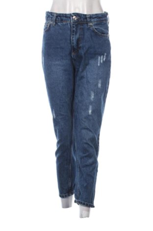Blugi de femei Unbranded, Mărime M, Culoare Albastru, Preț 78,99 Lei