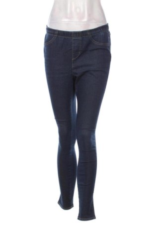 Blugi de femei Unbranded, Mărime L, Culoare Albastru, Preț 42,99 Lei