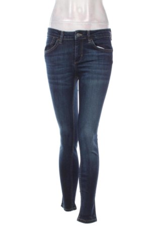 Damskie jeansy Unbranded, Rozmiar M, Kolor Niebieski, Cena 79,99 zł