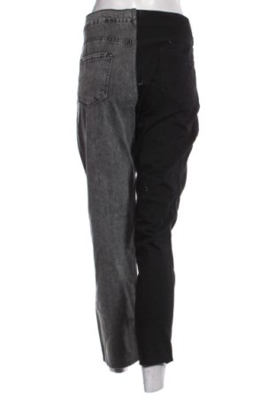 Blugi de femei Unbranded, Mărime L, Culoare Negru, Preț 125,12 Lei
