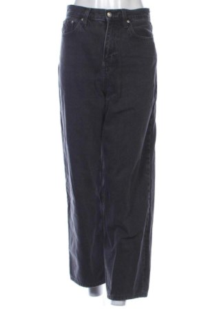 Blugi de femei Unbranded, Mărime M, Culoare Negru, Preț 78,20 Lei