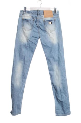Damen Jeans Unbranded, Größe L, Farbe Blau, Preis 24,00 €