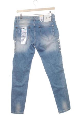 Damen Jeans Unbranded, Größe M, Farbe Blau, Preis 24,00 €
