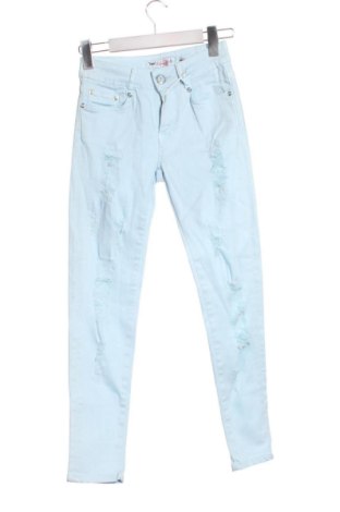 Damen Jeans Unbranded, Größe S, Farbe Blau, Preis € 24,99
