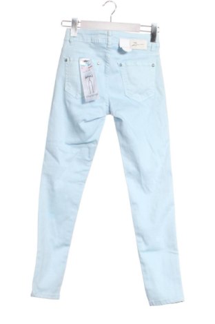 Damen Jeans Unbranded, Größe S, Farbe Blau, Preis € 24,99