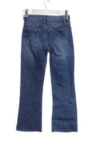 Дамски дънки Unbranded, Размер XS, Цвят Син, Цена 15,33 €