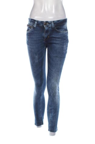 Damen Jeans Unbranded, Größe S, Farbe Blau, Preis 19,99 €