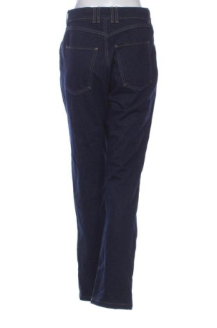 Damskie jeansy Unbranded, Rozmiar M, Kolor Niebieski, Cena 79,99 zł