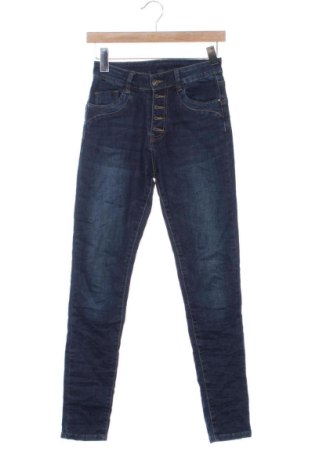 Damen Jeans Unbranded, Größe XXS, Farbe Blau, Preis 19,99 €