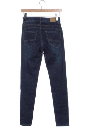 Damen Jeans Unbranded, Größe XXS, Farbe Blau, Preis 19,99 €