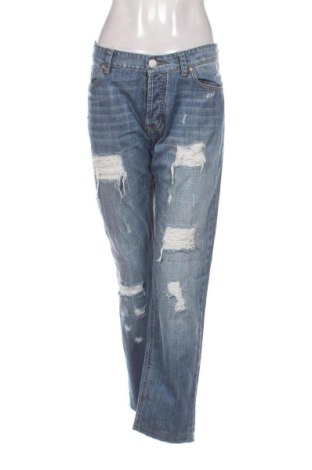 Damen Jeans Unbranded, Größe XL, Farbe Blau, Preis 19,99 €