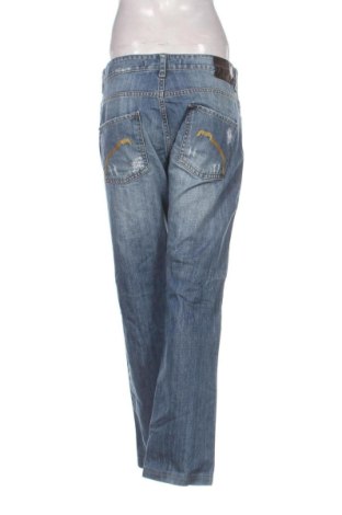 Damen Jeans Unbranded, Größe XL, Farbe Blau, Preis 19,99 €