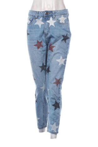 Blugi de femei Unbranded, Mărime S, Culoare Albastru, Preț 42,99 Lei