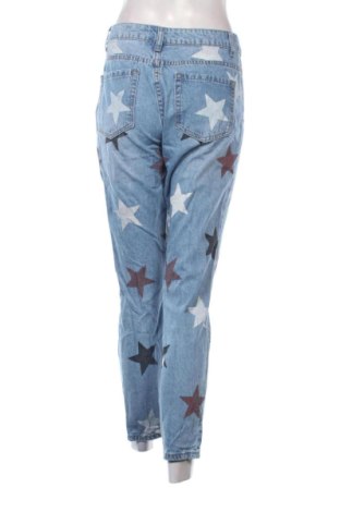 Blugi de femei Unbranded, Mărime S, Culoare Albastru, Preț 42,99 Lei