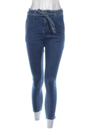 Damskie jeansy Unbranded, Rozmiar S, Kolor Niebieski, Cena 78,99 zł