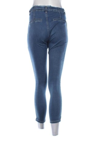 Damskie jeansy Unbranded, Rozmiar S, Kolor Niebieski, Cena 78,99 zł