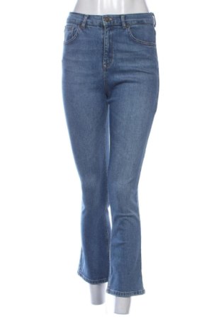 Damskie jeansy Unbranded, Rozmiar S, Kolor Niebieski, Cena 79,15 zł