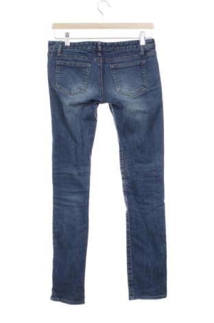 Γυναικείο Τζίν Unbranded, Μέγεθος M, Χρώμα Μπλέ, Τιμή 14,77 €