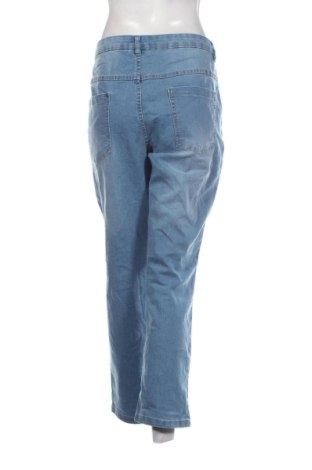 Damen Jeans Unbranded, Größe XXL, Farbe Blau, Preis € 19,99