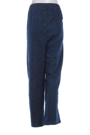 Női farmernadrág Unbranded, Méret 3XL, Szín Kék, Ár 7 499 Ft
