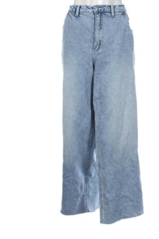 Damen Jeans Unbranded, Größe 3XL, Farbe Blau, Preis € 19,99