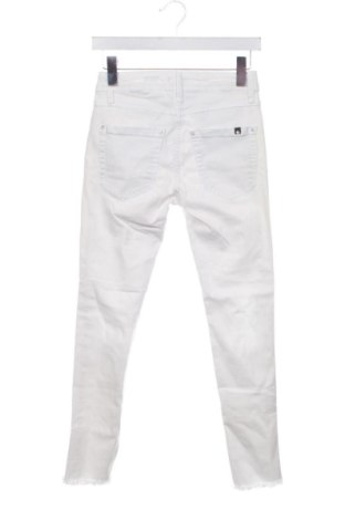 Damskie jeansy Unbranded, Rozmiar S, Kolor Biały, Cena 128,99 zł