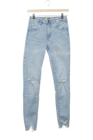 Női farmernadrág Unbranded, Méret XS, Szín Kék, Ár 6 289 Ft