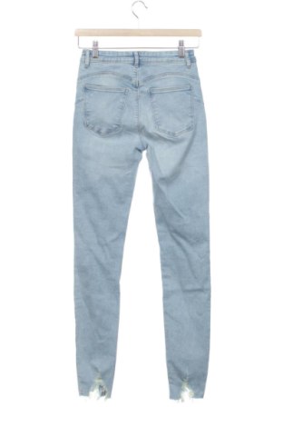 Női farmernadrág Unbranded, Méret XS, Szín Kék, Ár 6 289 Ft