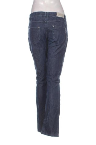 Dámske džínsy  Unbranded, Veľkosť L, Farba Modrá, Cena  17,95 €