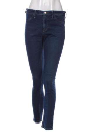 Damskie jeansy Unbranded, Rozmiar L, Kolor Niebieski, Cena 79,99 zł