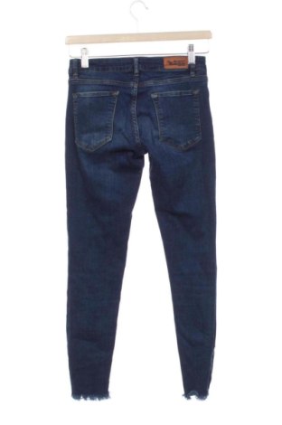 Γυναικείο Τζίν Unbranded, Μέγεθος S, Χρώμα Μπλέ, Τιμή 15,00 €