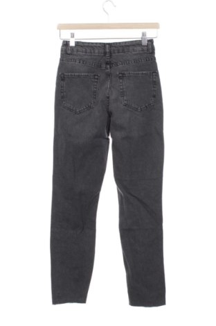 Damen Jeans Unbranded, Größe XS, Farbe Grau, Preis 19,27 €