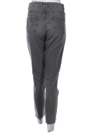 Damskie jeansy Unbranded, Rozmiar S, Kolor Szary, Cena 102,81 zł
