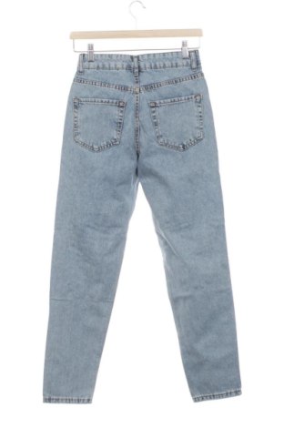 Γυναικείο Τζίν Unbranded, Μέγεθος XS, Χρώμα Μπλέ, Τιμή 19,27 €