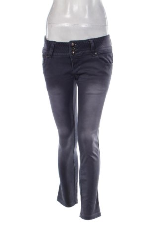 Blugi de femei Unbranded, Mărime M, Culoare Albastru, Preț 78,20 Lei
