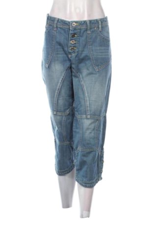 Damen Jeans Unbranded, Größe XL, Farbe Blau, Preis 14,74 €