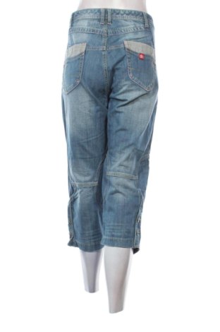 Damen Jeans Unbranded, Größe XL, Farbe Blau, Preis 14,74 €