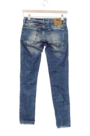 Γυναικείο Τζίν Unbranded, Μέγεθος M, Χρώμα Μπλέ, Τιμή 15,00 €