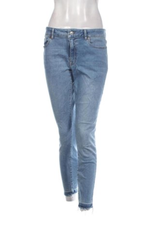 Női farmernadrág Unbranded, Méret L, Szín Kék, Ár 7 499 Ft