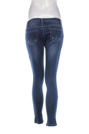 Blugi de femei Unbranded, Mărime S, Culoare Albastru, Preț 91,99 Lei