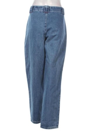 Dámske džínsy  Unbranded, Veľkosť L, Farba Modrá, Cena  14,77 €