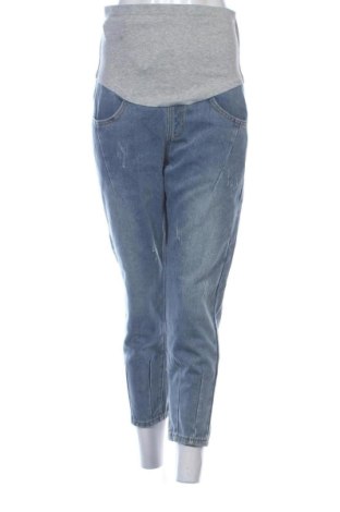 Dámske džínsy  Unbranded, Veľkosť L, Farba Modrá, Cena  23,51 €