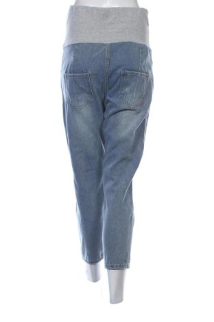 Dámske džínsy  Unbranded, Veľkosť L, Farba Modrá, Cena  23,51 €