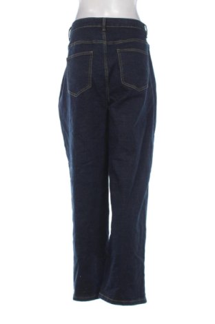 Dámske džínsy  Unbranded, Veľkosť XXL, Farba Modrá, Cena  17,95 €