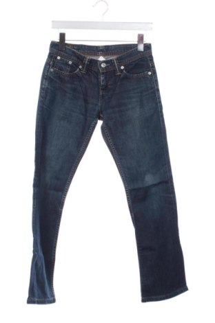 Női farmernadrág Levi's, Méret S, Szín Kék, Ár 6 103 Ft